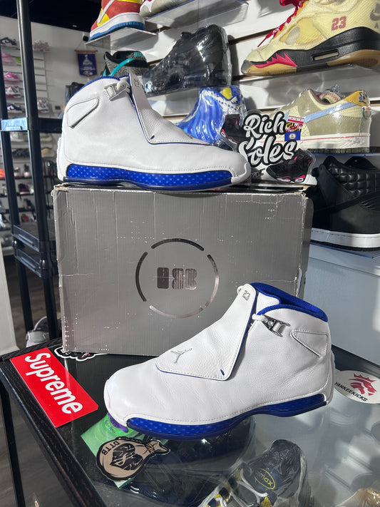 Sport Royal 18’s