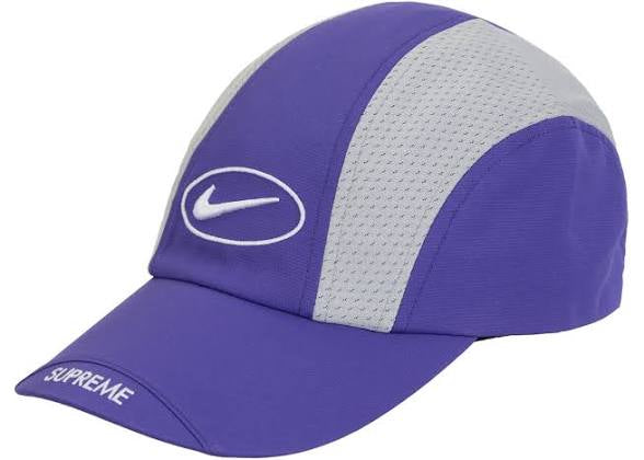 Nike Running Hat ‘Purple’
