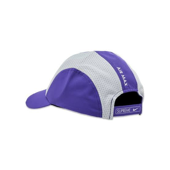 Nike Running Hat ‘Purple’