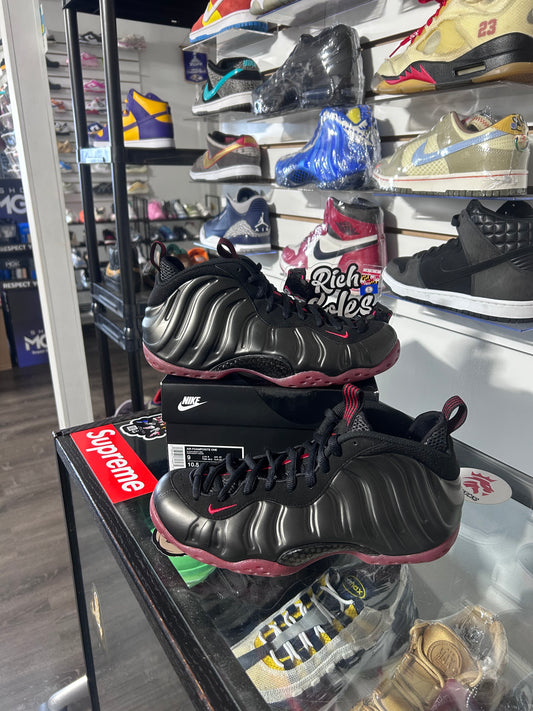 Cough Drop Foamposites