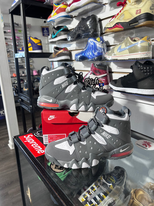 CB ‘94 ‘Cool Grey’