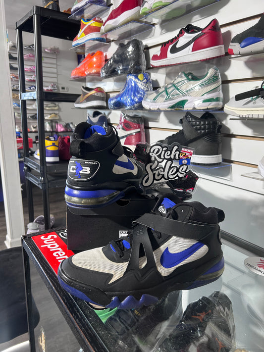 Air Force CB 94