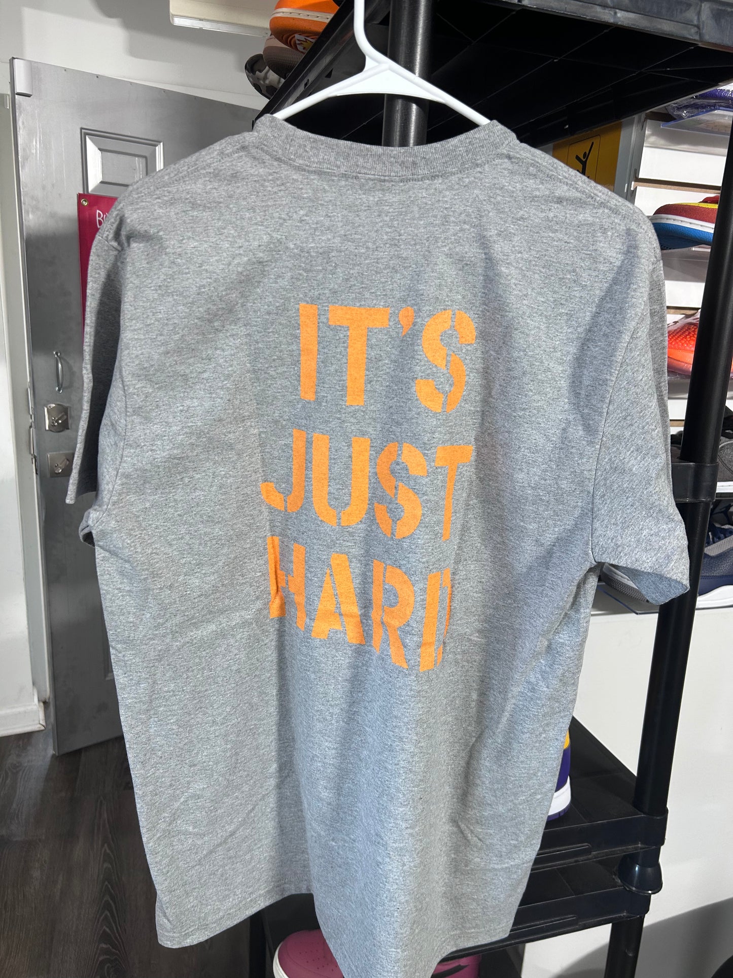 Hard Tee