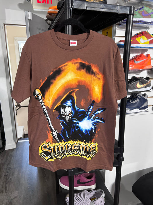 Grim Reaper Tee