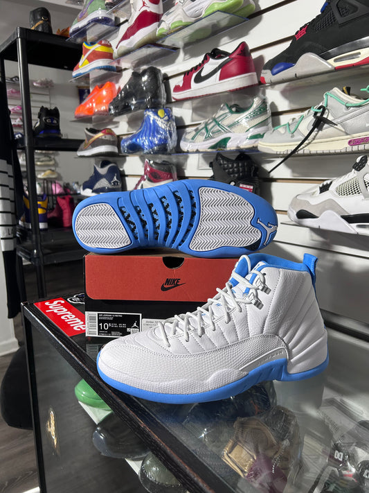 Melo 12’s