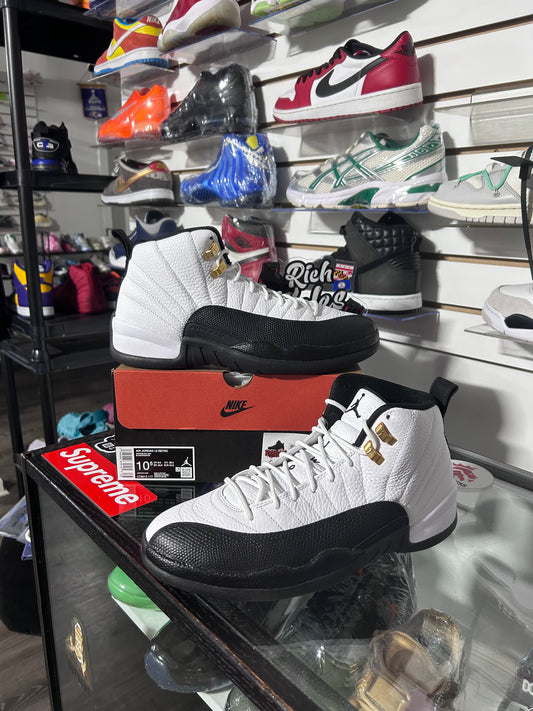 Taxi 12’s