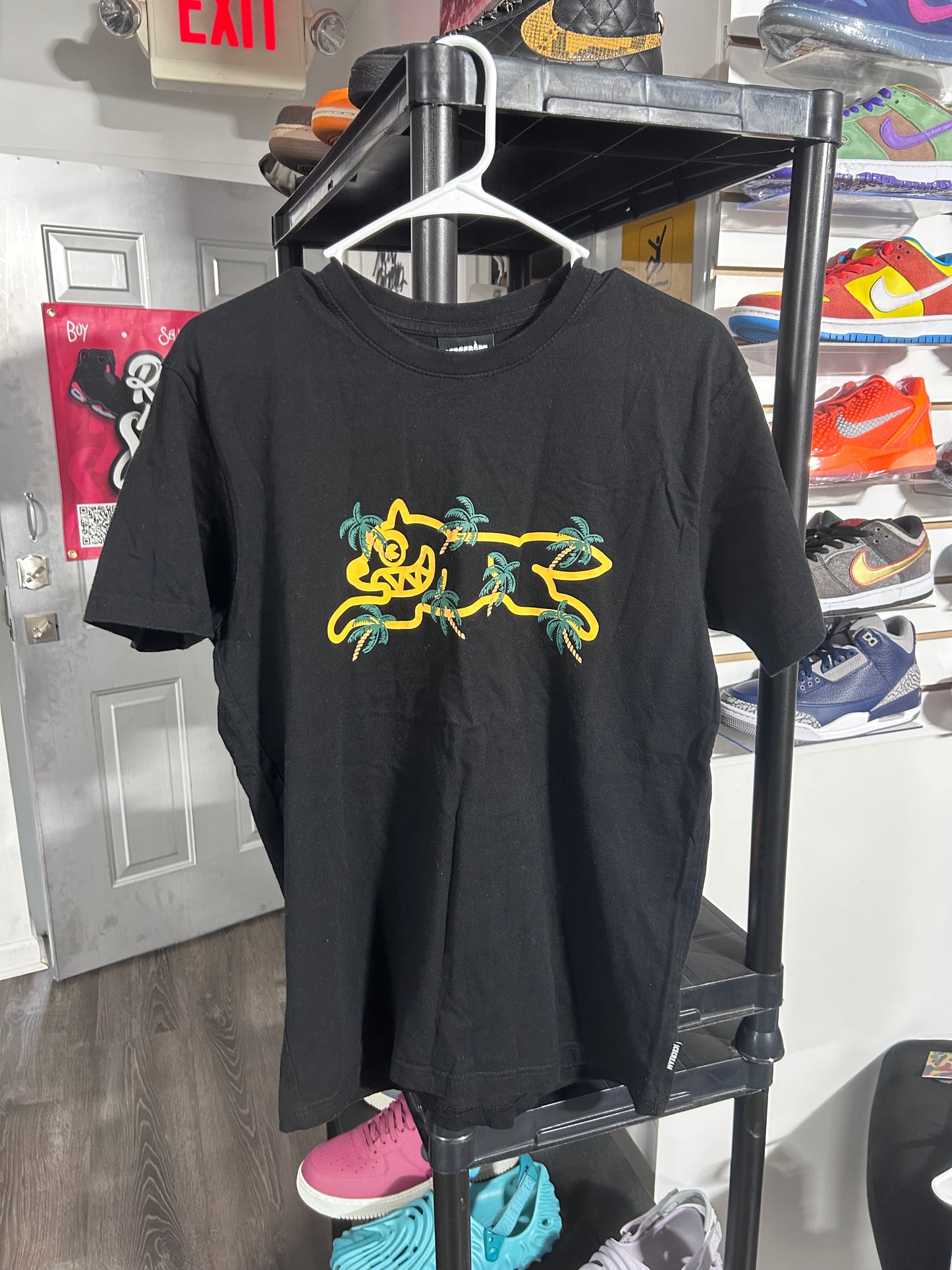 Palm Tree Tee