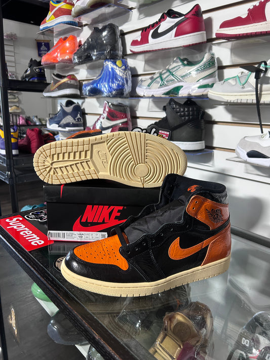 Shattered Backboard 3.0 1’s