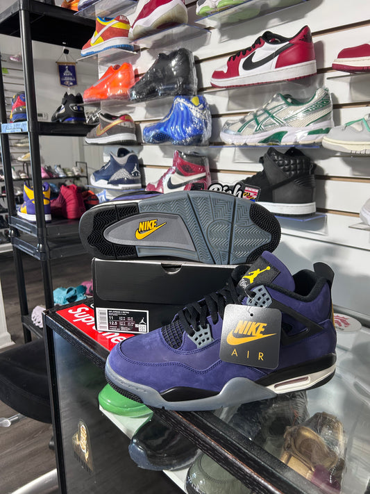 Laker 4’s