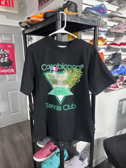 Tennis Club Tee