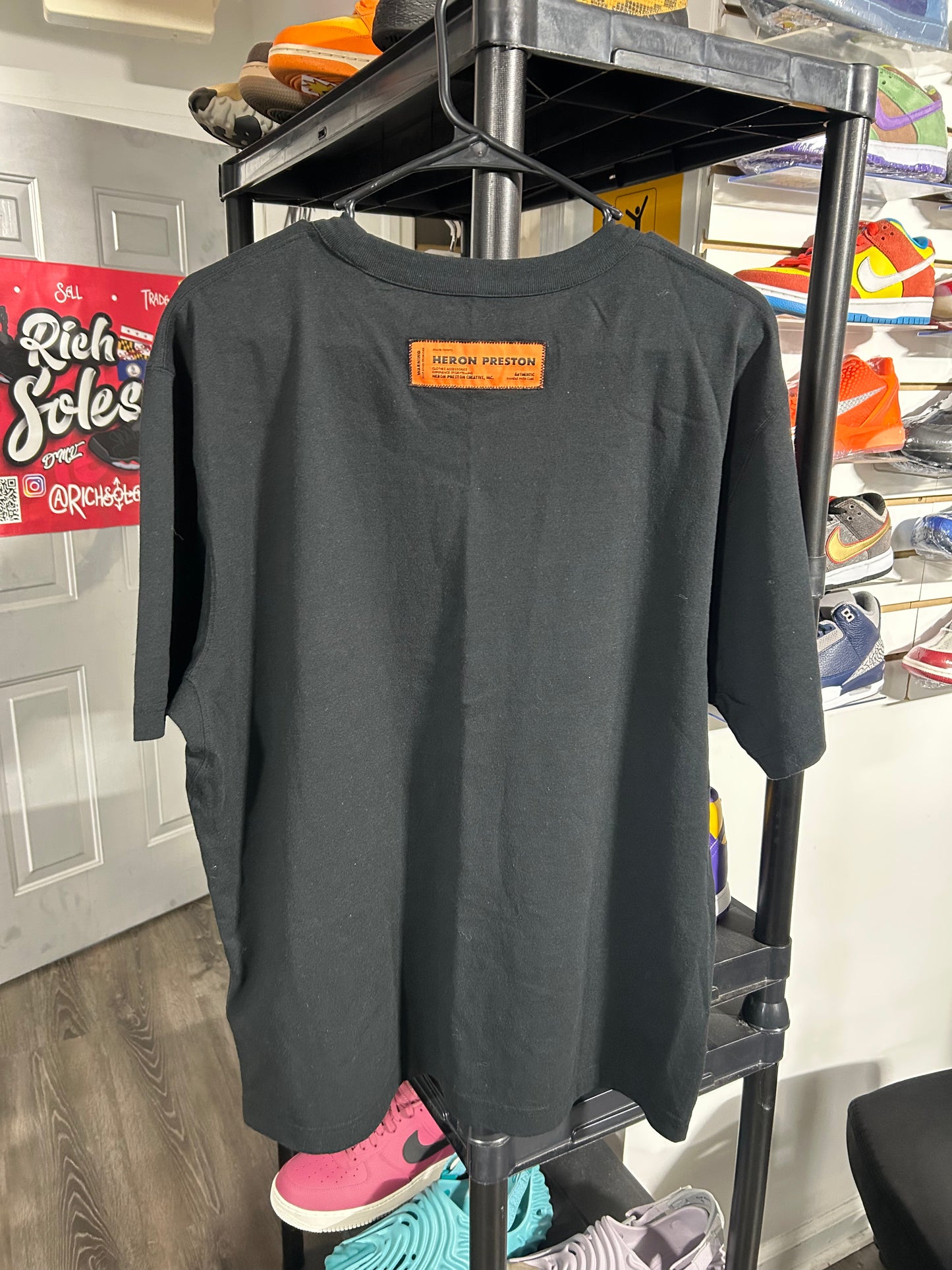 New York Tee