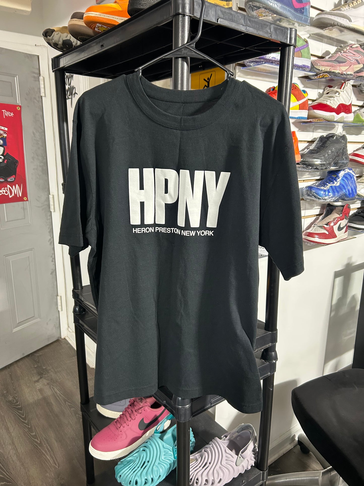 New York Tee