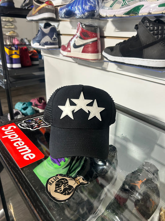 Triple Star Trucker