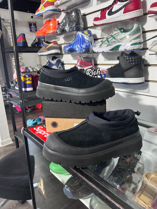 Tasman Weather Hybrid Slipper