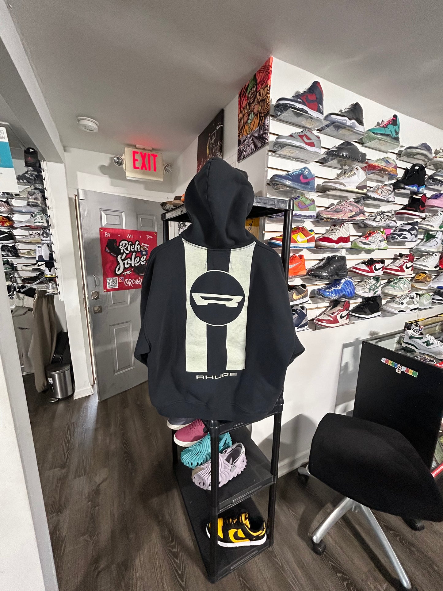 Campione Hoodie
