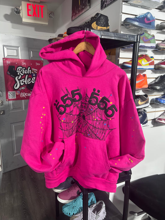 Angel Number Hoodie