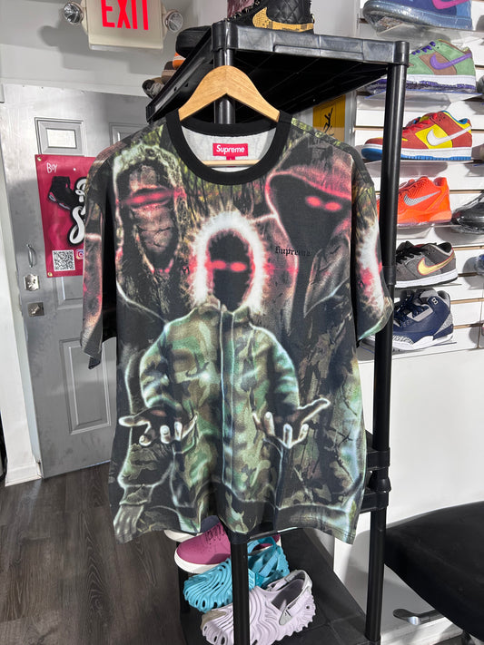 Shadows Tee