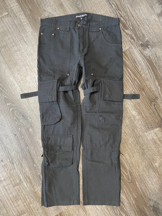 Cargo Pants