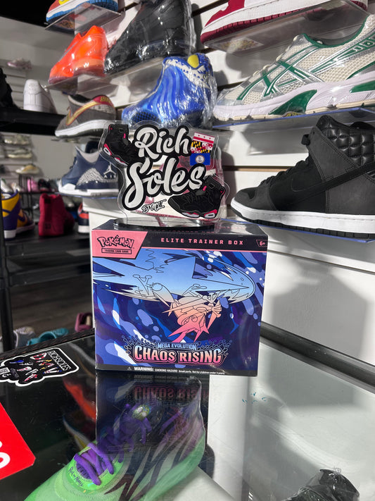 Chaos Rising ETB
