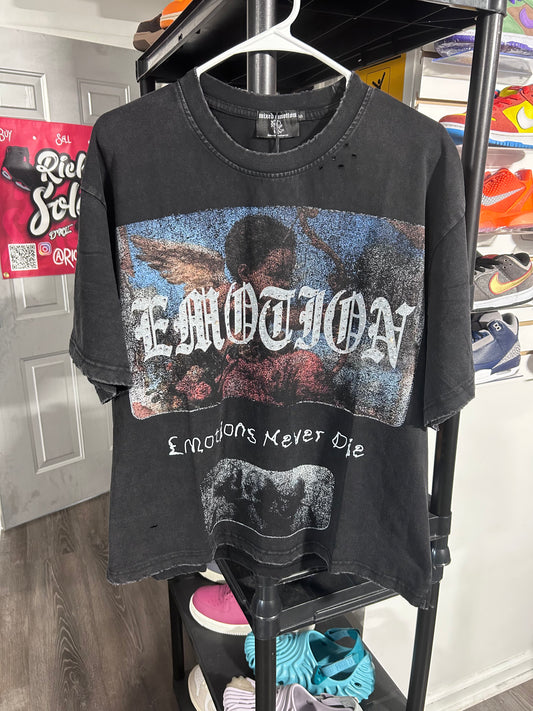 “Divine” Emotion Tee