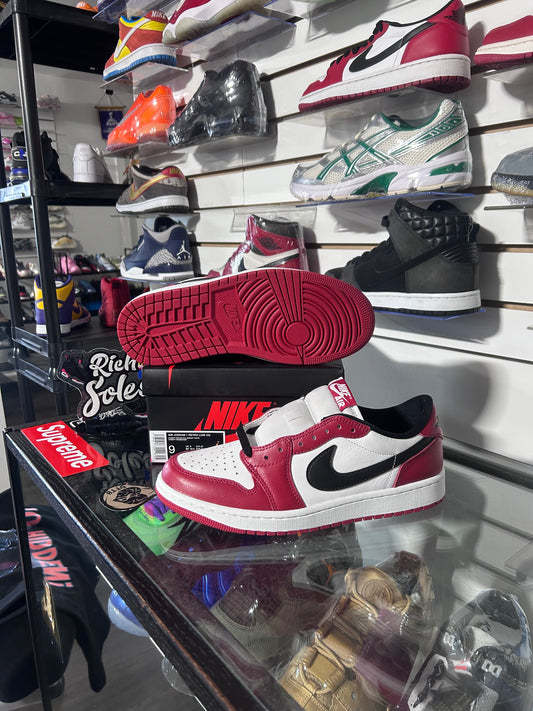 Chicago 1 Lows