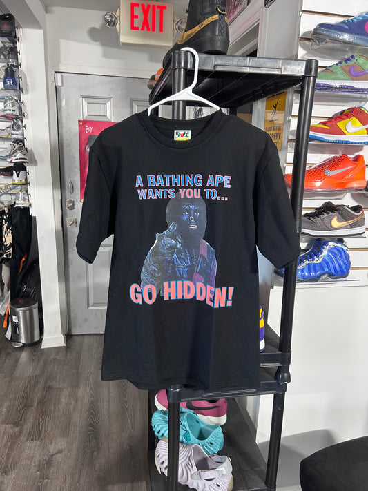 Hidden Tee