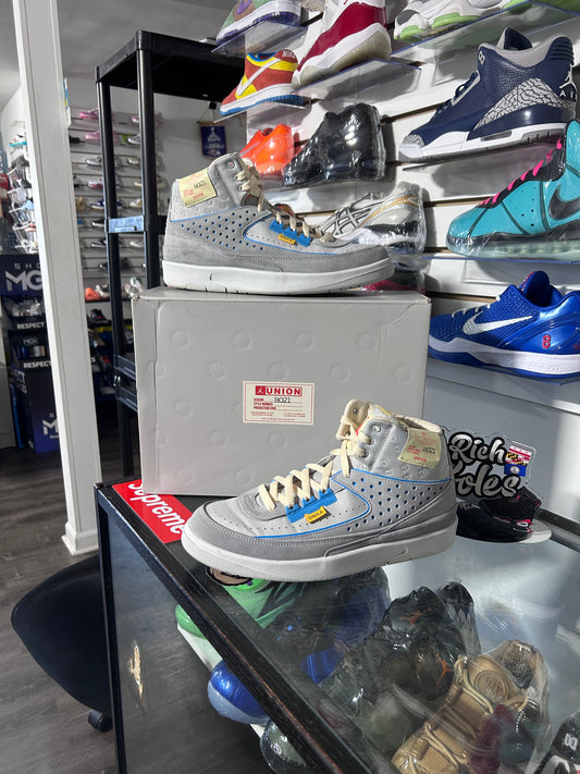 Union LA 2’s “Rattan”