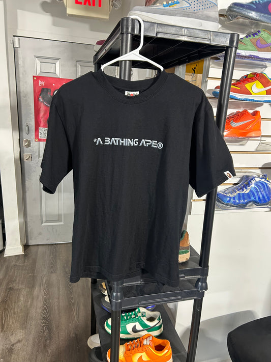Ape Head Moon Tee
