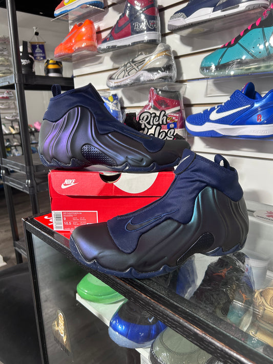 Jason Kidd Flightposites