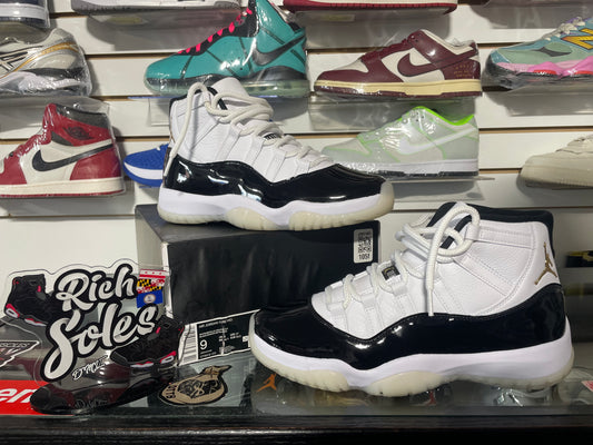 Gratitude 11’s