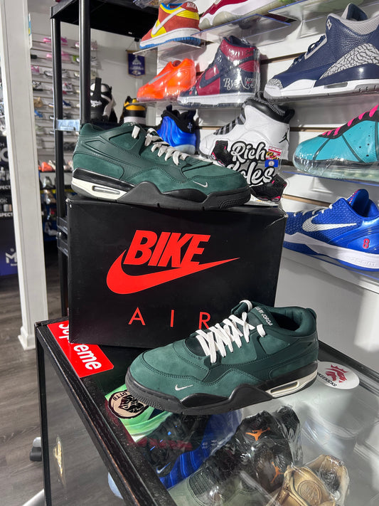 Nigel Sylvester 4 RM Green Fence’
