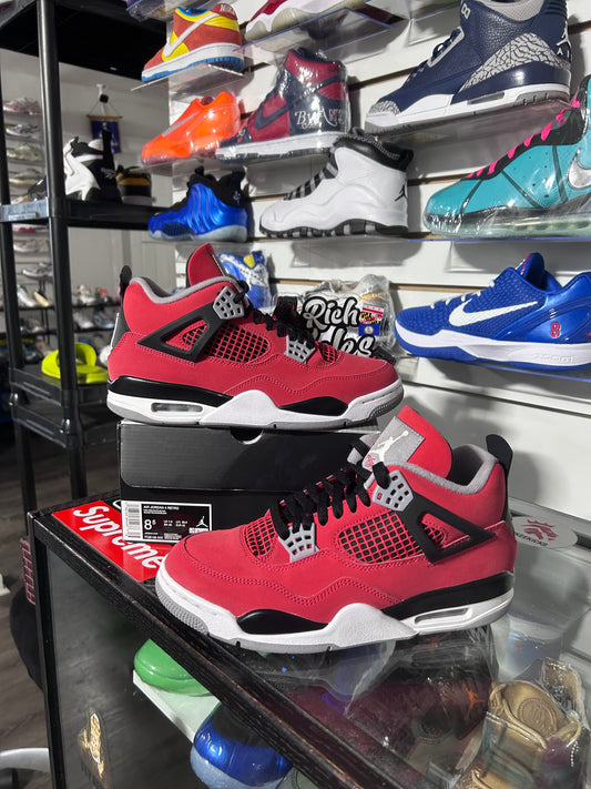 Toro Bravo 4’s