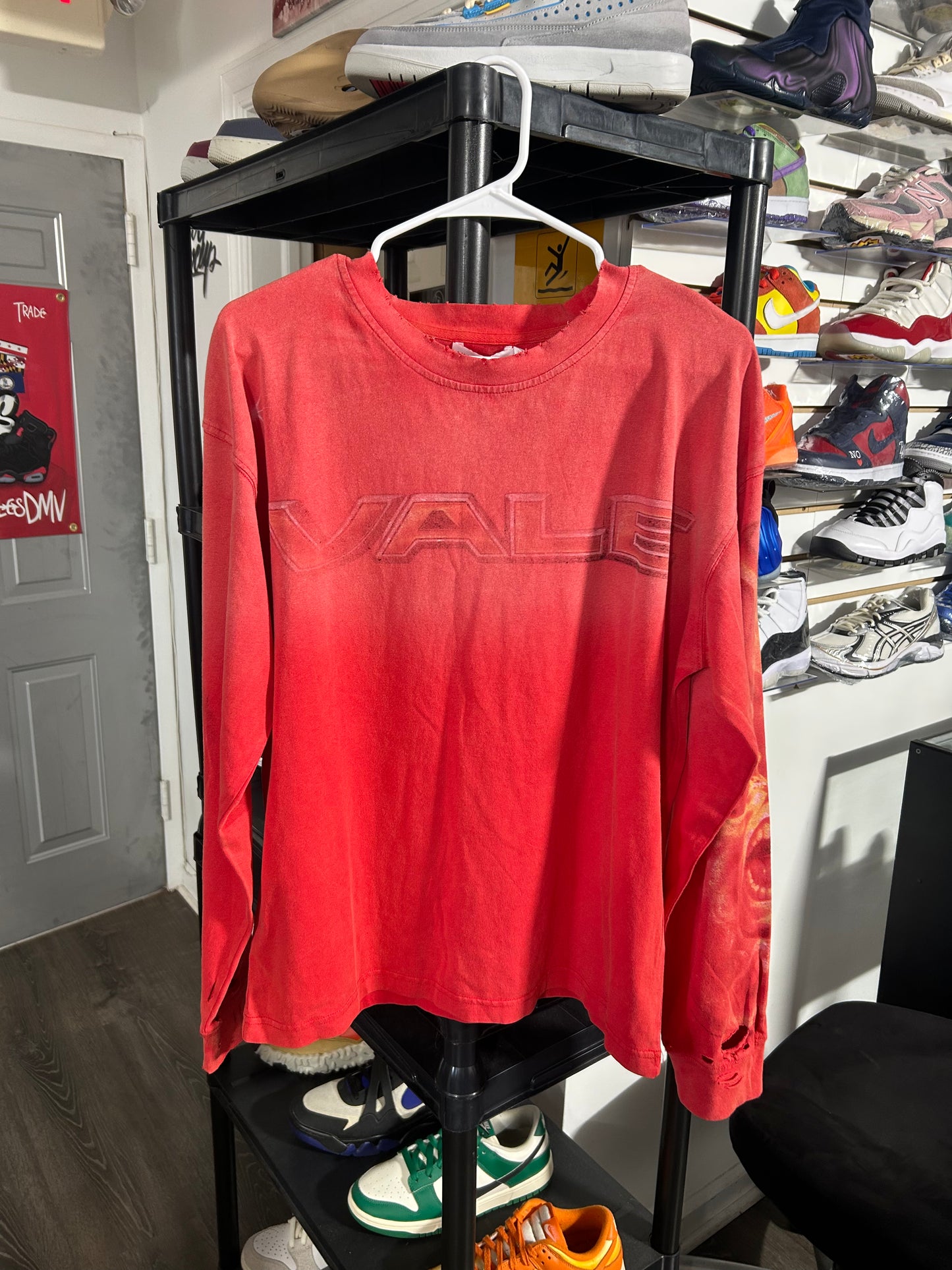 Budokai LS