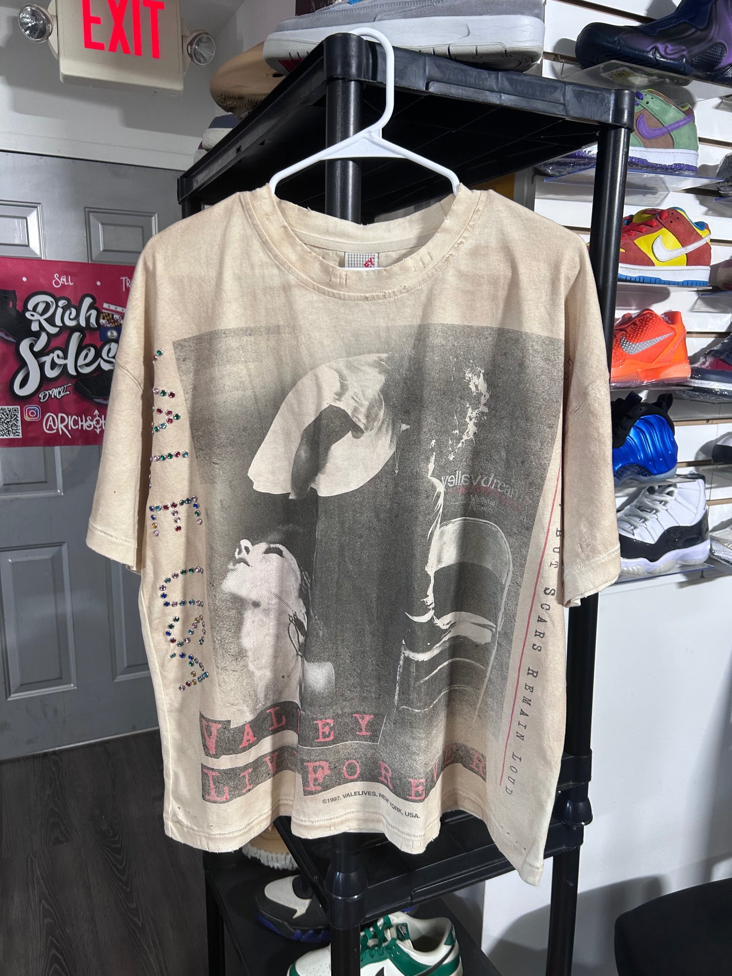 Solo Tee
