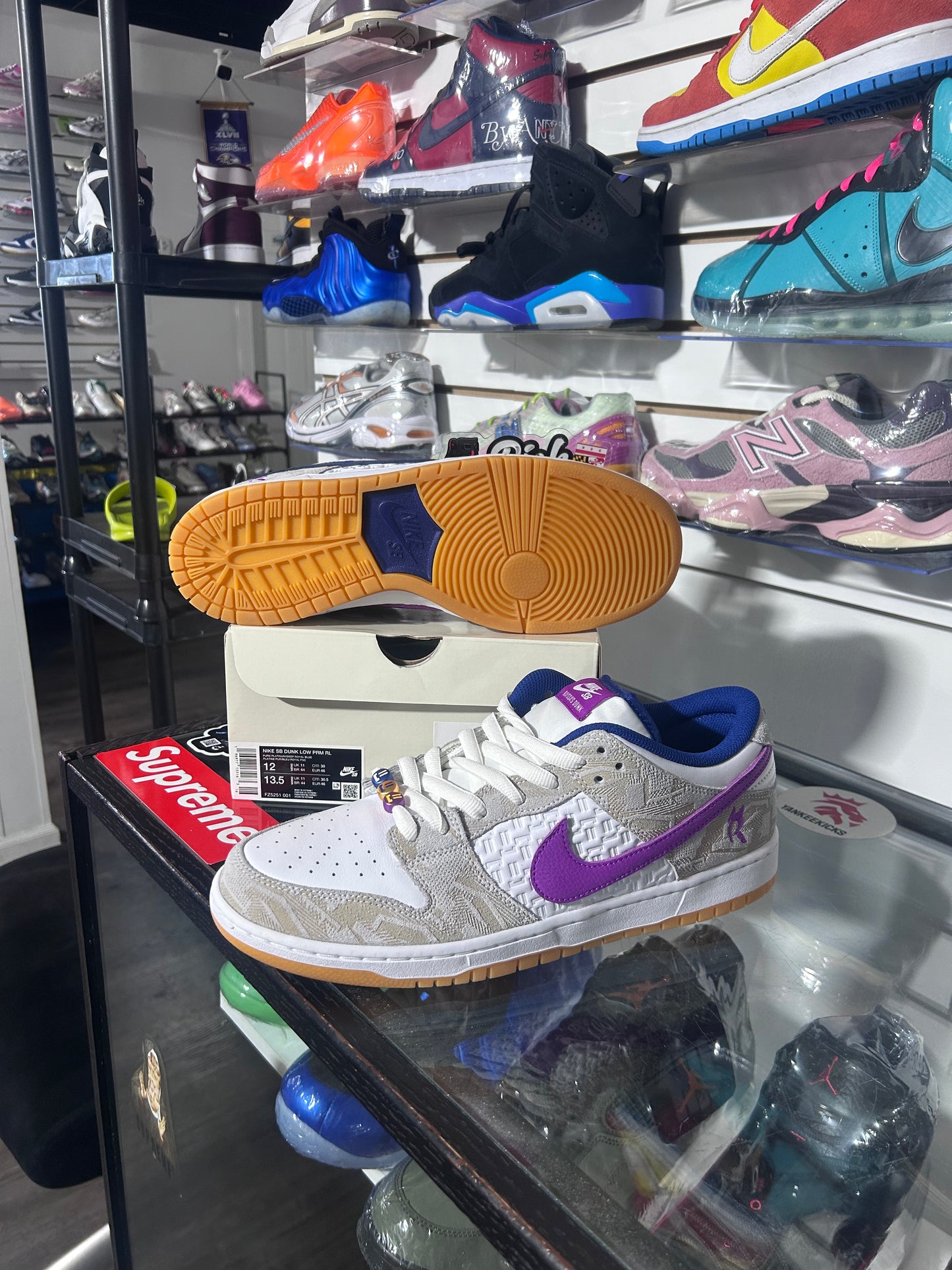 Rayssa Leal SB’s