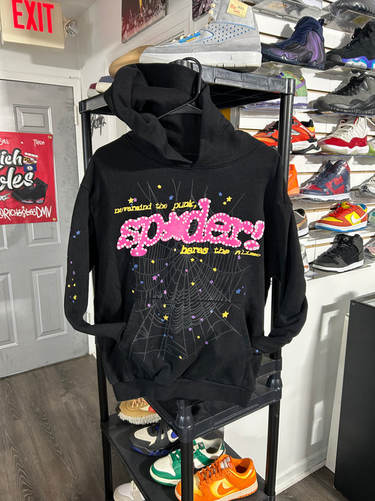P*NK V2 Hoodie