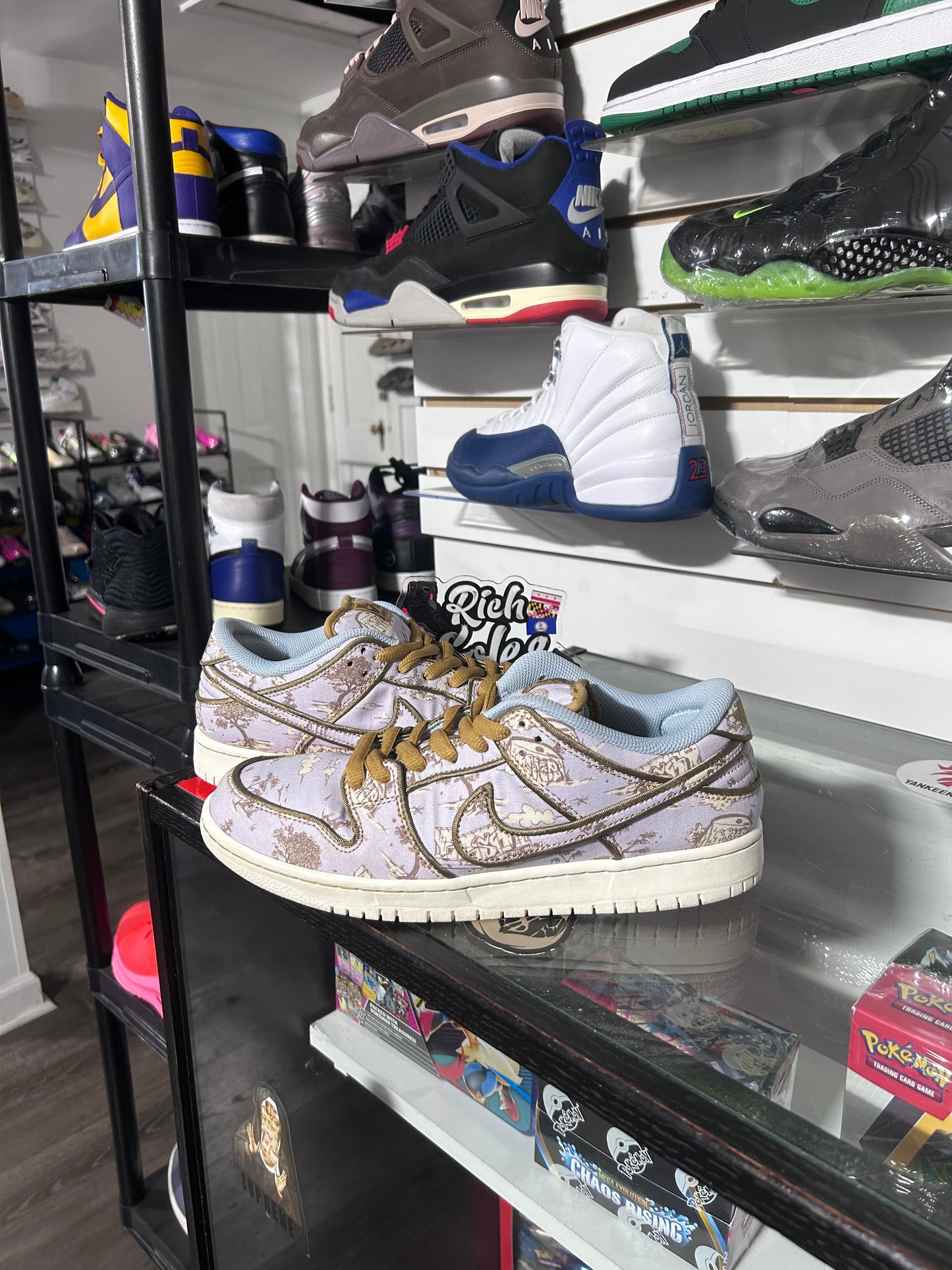 City of Style SB’s