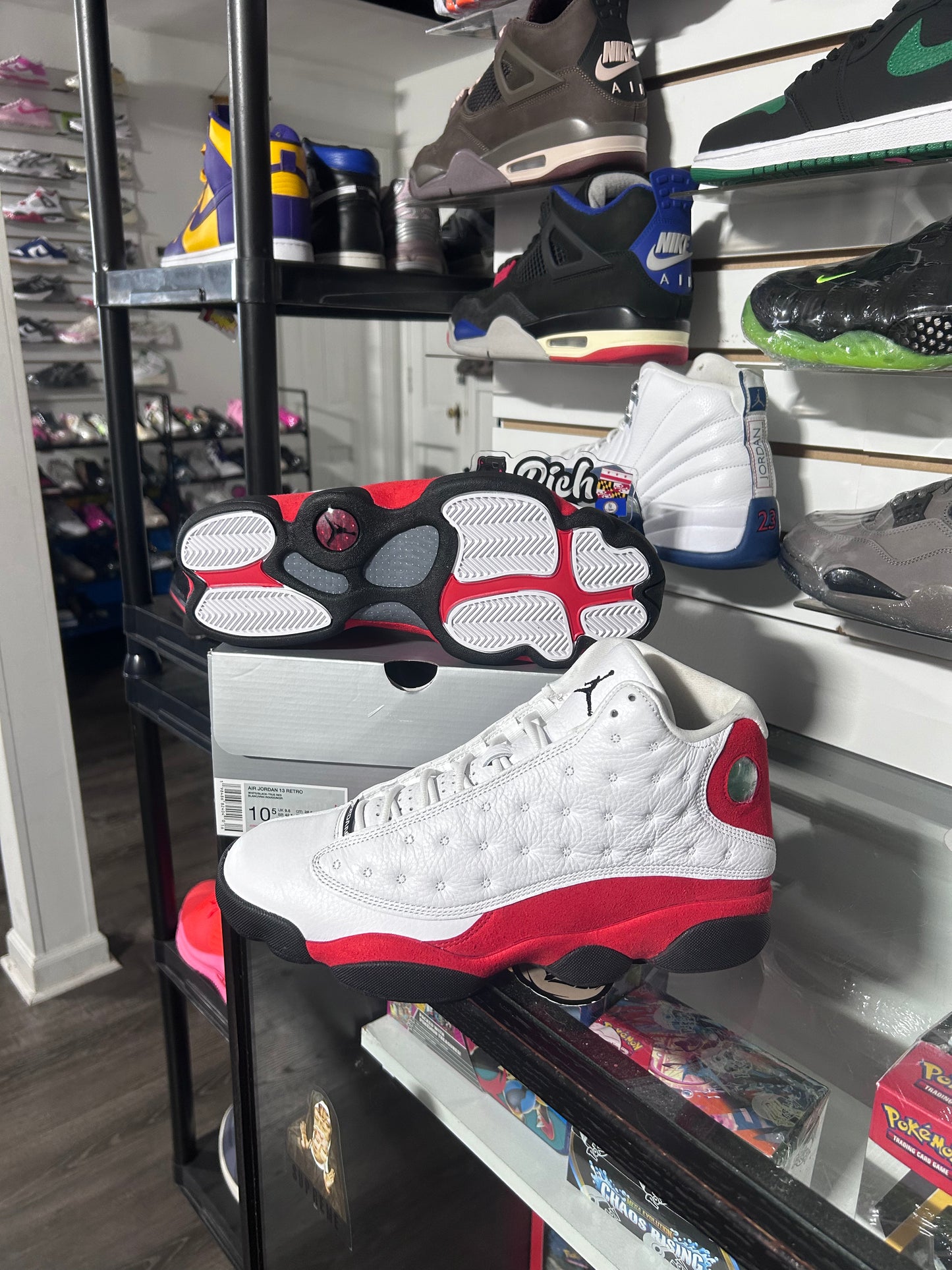 Chicago 13’s