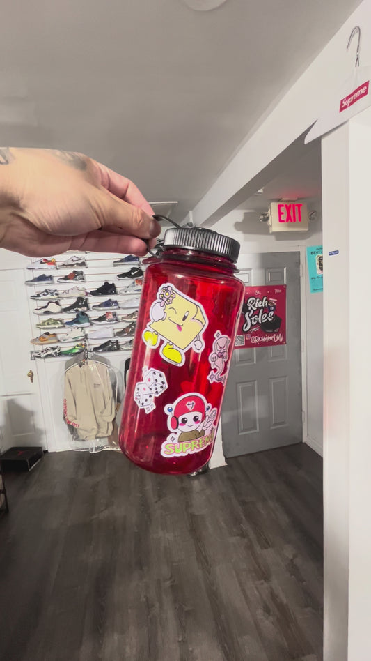Nalgene Characters 32 OZ