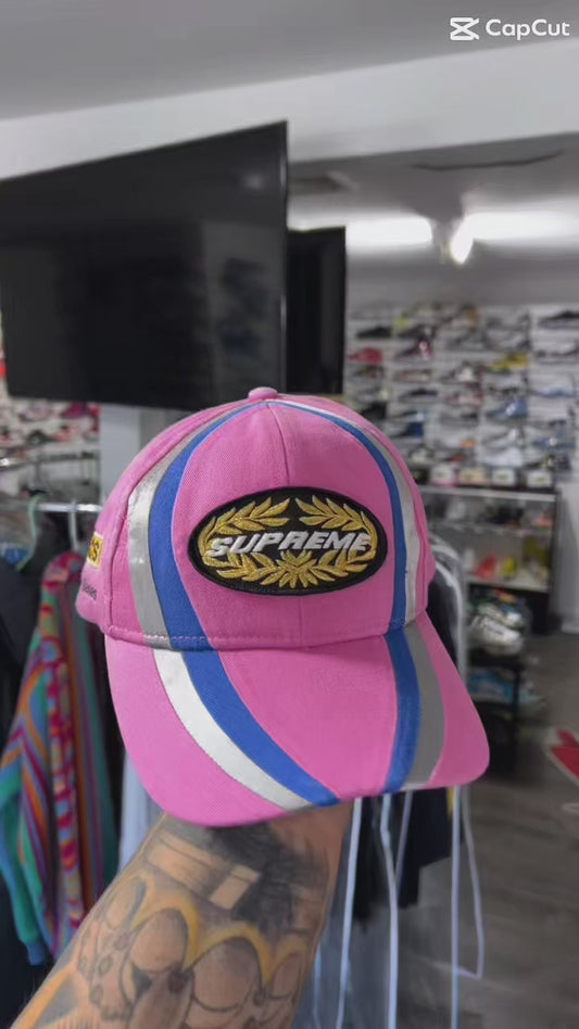 Supreme Endurance Series 6-Panel
